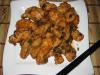 Chicken With Sesame Seeds. Recipe by Pets'R'us