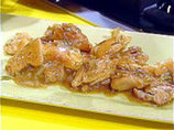 Pollo Alla Toscana. Photo by MARIA MAC *