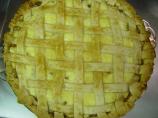 Elmira Peach Pie