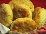 Time-Saving Homemade Biscuit-Mix (With Variations)