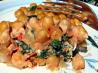 Egyptian Spinach Omelet
