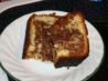 Marbled Chocolate Tea Bread