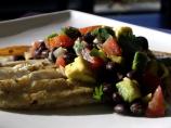 Catfish With Southwestern Relish