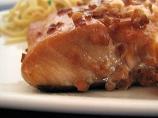 Easy 4 Ingredient Salmon Teriyaki