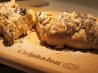 Vanocka - V&aacute;no&egrave;ka - Czech Christmas Bread. Photo by SunMoonImages