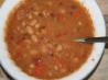 " Not Your Average" Ham & Bean Soup!