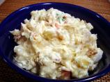 Mommas Best Potato Salad