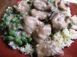 French Onion Chicken