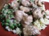 French Onion Chicken