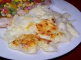 Once-A-Year Potato Bake