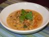Chickpea Curry