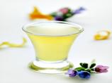 Citrus Spice Syrup