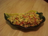 Spicy Tropical Couscous Salad