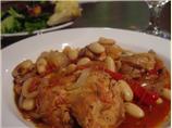 Chicken Italian