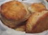 Basic Baking Powder Biscuits (Modified for Stand Mixers)