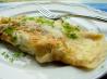 Cheese Omelette (Omelette Au Fromage)