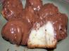 Orange Pecan Butter Cookies. Recipe by lauralie41