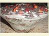 Chocolate Raspberry Cheesecake Trifle