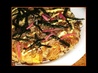 Somen Okonomiyaki. Recipe by IOjaw