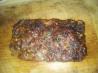 Meatloaf Florentine. Photo by I'mPat