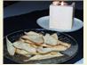 Wonton Chips. Recipe by Dancer^