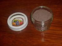 Snickerdoodle Coffee Mix. Photo by bullwinkle