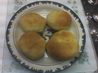 English Muffins Bread Machine/Nuwave/Flavorwave Oven. Recipe by Starfire (aka Wendy)