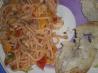 Chicken Spaghetti (Baked Spaghetti). Recipe by mammamia #2