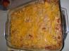Chicken Spaghetti (Baked Spaghetti)
