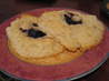 Bisquick Danish