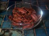 Holiday Spiced Pecans