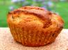 Peanut Butter Muffins