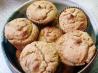 Peanut Butter Muffins