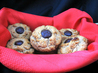 Peanut Butter Muffins