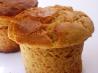 Peanut Butter Muffins
