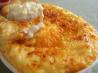 Baked Sweet Onion Cheddar Dip