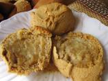 Yummy Honey Biscuits