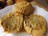 Yummy Honey Biscuits. Recipe by Je see ka