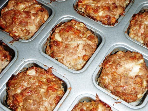 Mac's Meatloaf. Photo by xpnsve