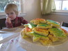 Sugar Cookies, if It Has to Come to That. Recipe by hisfavoritemavis