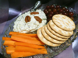 Northwoods Blue Cheese Spread