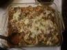 Helen's Zucchini Casserole