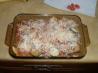 Helen's Zucchini Casserole