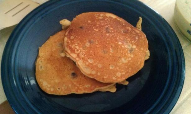 Homemade Pancake Mix. Photo by tiffmb18_8566134