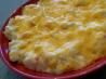 Chinese Buffet Crab Casserole
