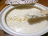 Table-Side Homemade Soft Tofu. Recipe by Rinshinomori
