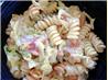 BLT Pasta Salad