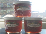 Spiced Quince Jam