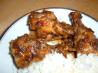 Chicken Thighs With Balsamic Vinegar
