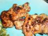Chicken Thighs With Balsamic Vinegar. Recipe by William (Uncle Bill) Anatooskin